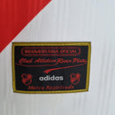 Camisa Retrô River Plate 1995/1996 I Home - Adidas