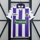 Camisa Retrô Real Valladolid I Home - Kelme