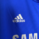 Camisa Retrô Chelsea 2012/2013 I Home - Manga Longa