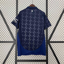 Camisa Manchester United 2024/25 II Away - Torcedor - Azul