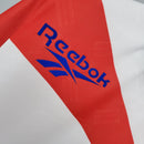 Camisa Retrô Chile 1998 II Away - Branca - Reebok