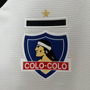 Camisa Colo Colo 2024/25 I Home - Feminina