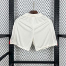 Short Chelsea 2025/26 II Away - Branco