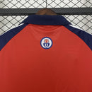 Camisa Retrô Universidade do Chile 2001/2002 II Away - Adidas