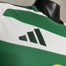 Camisa Celtic 2024/25 I Home - Jogador