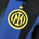 Camisa Inter de Milão 2023/24 I Home - Jogador