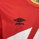 Camisa Rayo Vallecano I Home - Torcedor