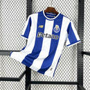 Camisa Porto 2025/26 I Home - Torcedor