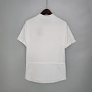 Camisa Retrô PSG 2002/2003 II Away - Branca