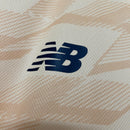 Camisa São Paulo 2024/25 Treino - Bege - Torcedor