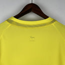 Camisa Retrô Villarreal 2005/2006 I Home - Puma