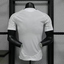 Camisa Aston Villa 2024/2025 II Away - Jogador - Branca