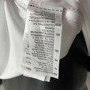 Camisa Flamengo 2024/25 II Regata - Torcedor - Branca