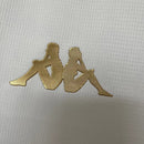 Camisa Vasco 2023/24 Goleiro - Branca - Torcedor