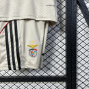 Conjunto Infantil - Benfica 25/26 II Away