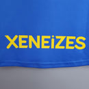 Camisa Retrô Boca Juniors 1999/2000 I Home - Nike