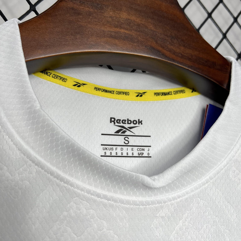 Camisa Panamá 2024/25 II Away - Torcedor