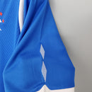 Camisa Retrô Rangers 2008/2009 I Home - Umbro