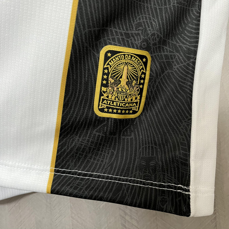 Camisa Atlético Mineiro Edição Especial 25/26 - Torcedor