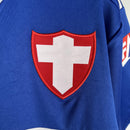 Camisa Retrô Palmeiras 2009 III Azul - Adidas - Samsung