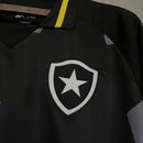 Camisa Botafogo 2023/24 III Third - Torcedor