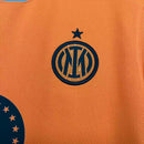 Camisa Inter de Milão 2023/24 III Third - Torcedor - Laranja