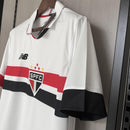 Camisa São Paulo 2024/25 I Home - Torcedor