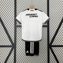 Conjunto Infantil - Colo Colo 24/25 I Home
