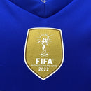 Camisa Argentina 2024/25 II Away - Torcedor