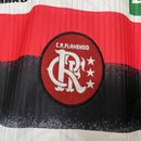 Camisa Retrô Flamengo 1997 II Away - Branca - Umbro