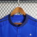 Camisa Cruzeiro 2023/24 I Home - Torcedor