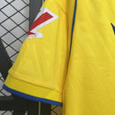 Camisa Cadiz 25/26 I Home - Torcedor