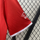 Camisa Retrô Benfica 2004/2005 I Home Adidas