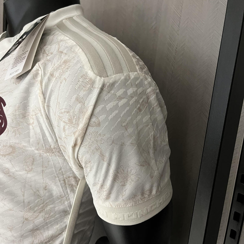 Camisa Bayern de Munique 2023/24 II Away - Jogador