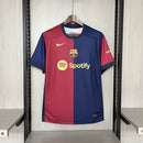 Camisa Barcelona 2024/25 I Home - Torcedor