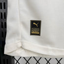 Port Vale FC 25/26 I Home - Torcedor - Branca