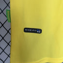 Conjunto Infantil Retrô - Brasil 1998 I Home