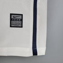 Camisa Retrô Manchester United 2008/2009 Final Champions League - Branca