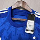 Camisa Cruzeiro 2024/25 I Home - Torcedor