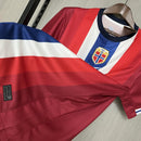 Camisa Noruega 2024/25 I Home - Torcedor