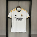 Camisa Real Madrid 2023/24 I Home - Torcedor