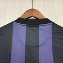 Camisa Retrô Corinthians 2009 II Away - Roxa - Nike