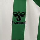 Camisa Retrô Real Betis 1988/1989 I Home - Hummel