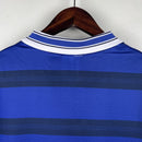 Camisa Retrô Escócia 1998 I Home - Umbro