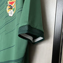 Camisa Bolívia 2023/24 I Home - Torcedor