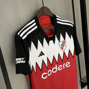 Camisa River Plate 2024/25 II Away - Torcedor