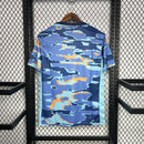 Camisa Holanda 2024/25 Euro Pré-Jogo - Torcedor