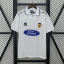 Camisa Retrô Valencia 1996/1997 I Home - Luanvi