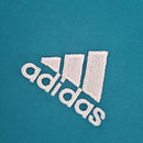 Camisa Retrô Real Madrid 2017/2018 III Third - Azul - Adidas