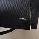 Camisa Real Madrid 25/26 II Away - Torcedor - Azul Escuro